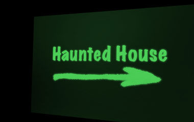 Avery Dennison Glow in-the-dark Film